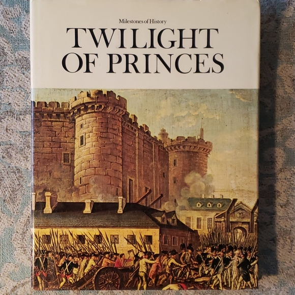 History book
